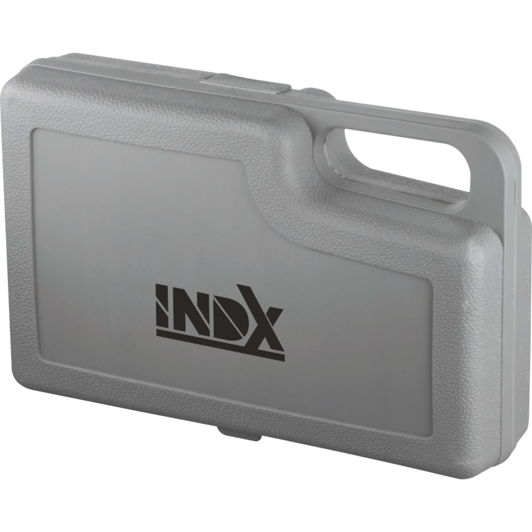 27-Piece Roadside Tool Set - SM-1603 Gray