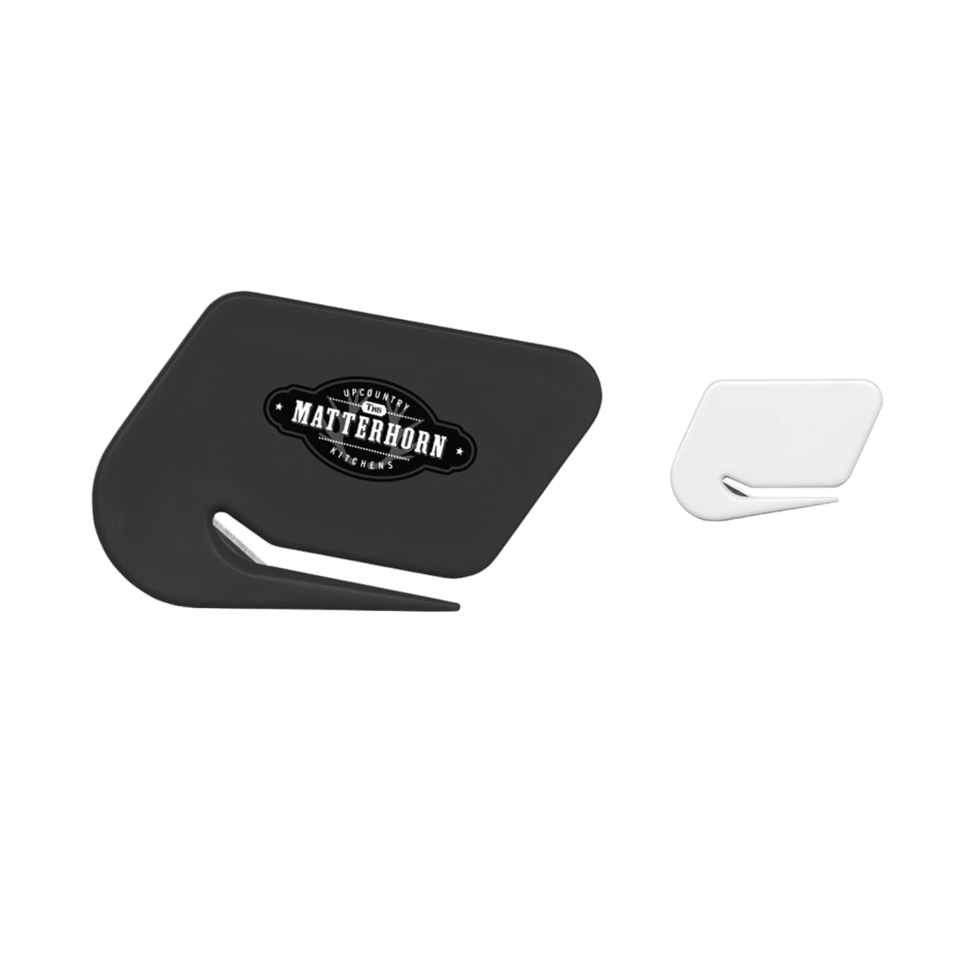 Letter Opener - SM-1711 Blue