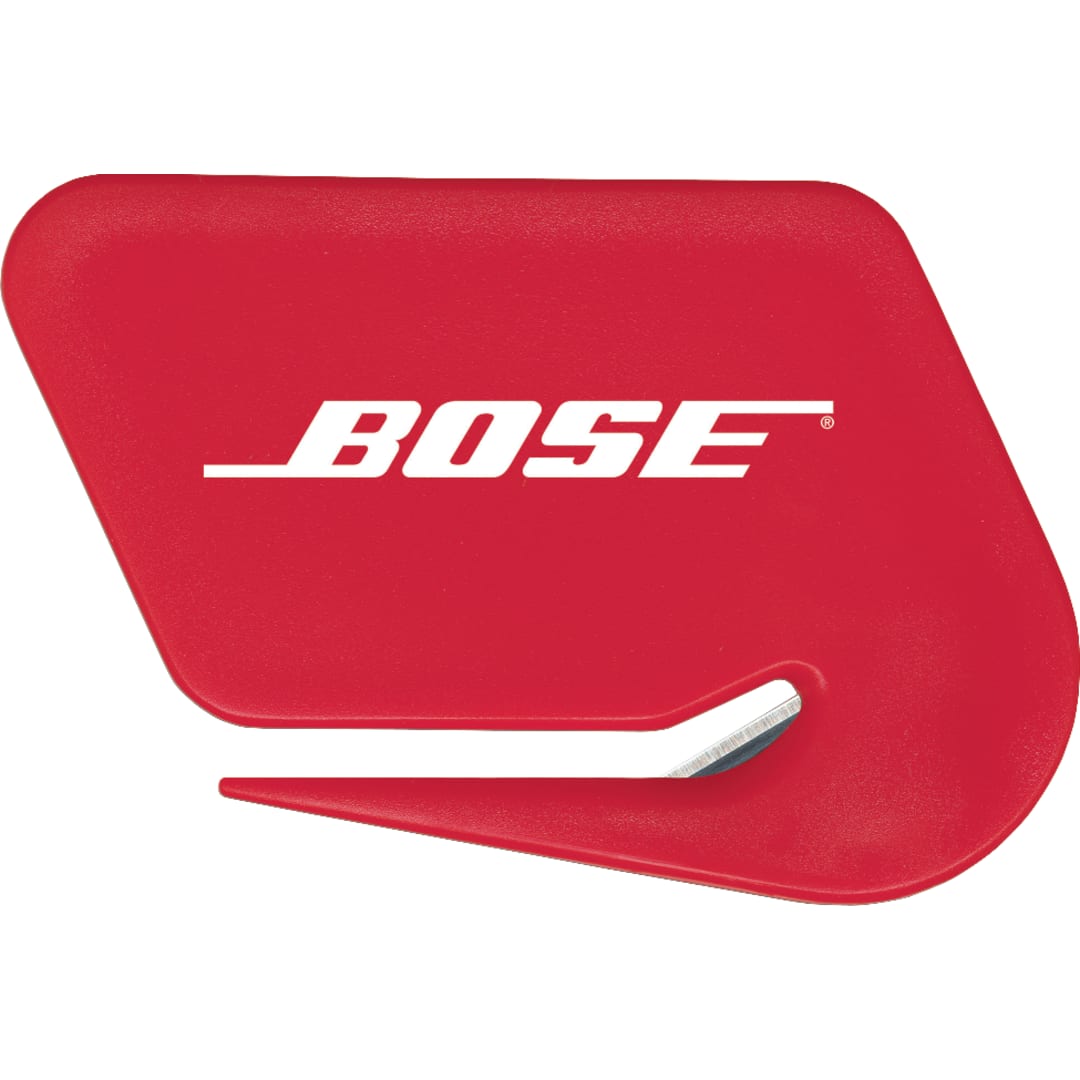 Letter Opener - SM-1711 Blue