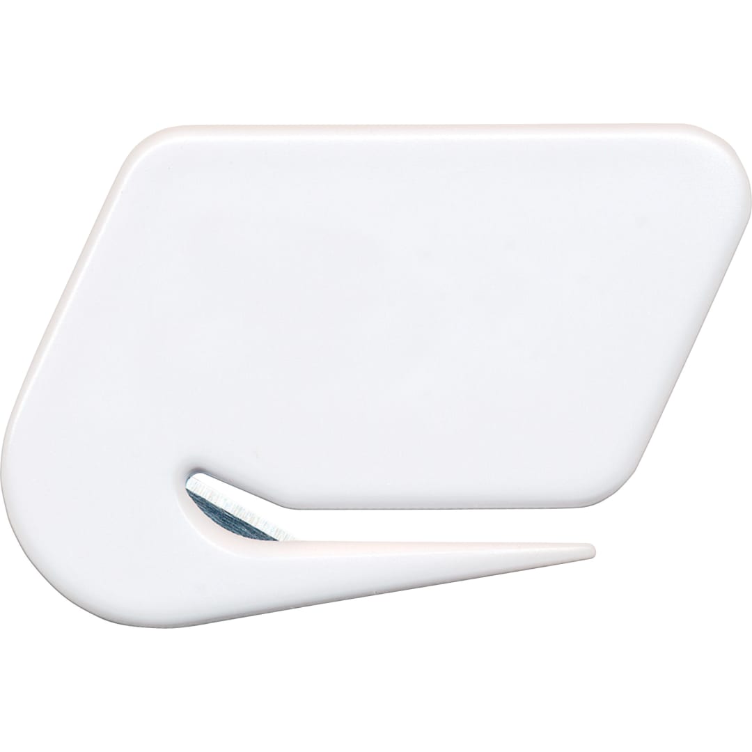 Letter Opener - SM-1711 White