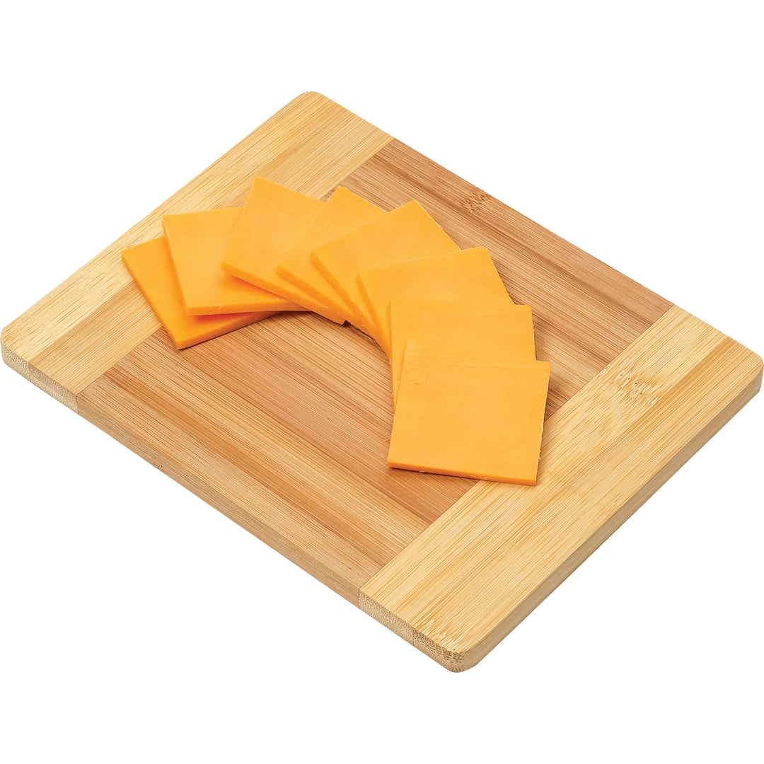  Bamboo Cutting Board - SM-2141