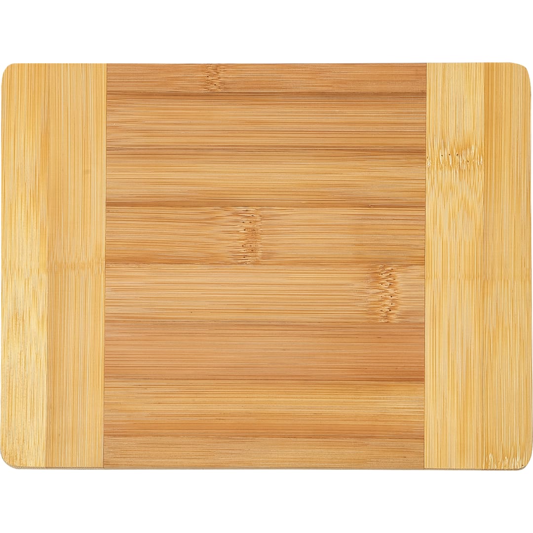 Bamboo Cutting Board - SM-2141 Natural