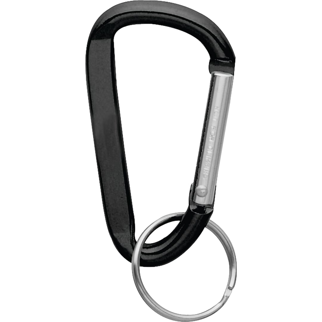  Small Carabiner Key Ring - SM-2348