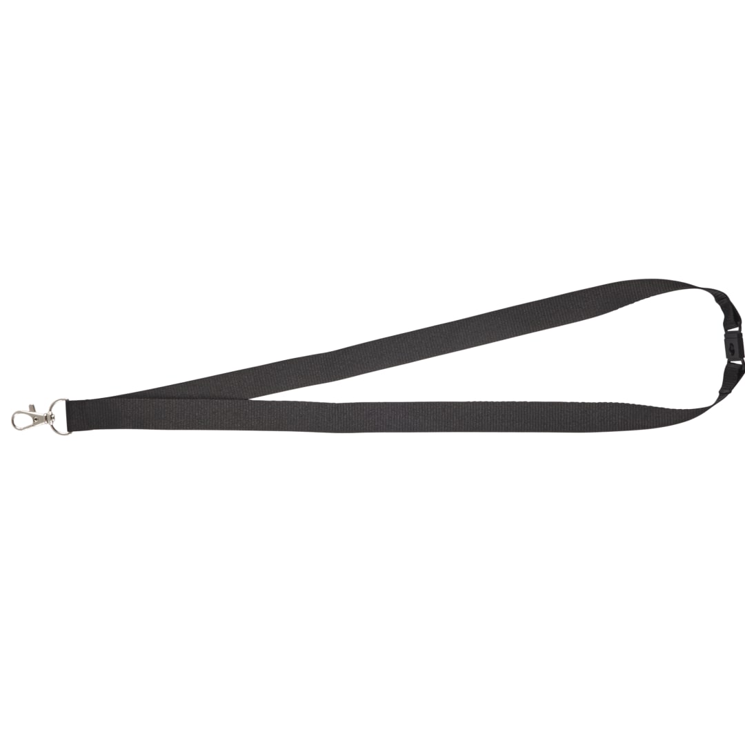  Lanyard with Lobster Clip - SM-2425