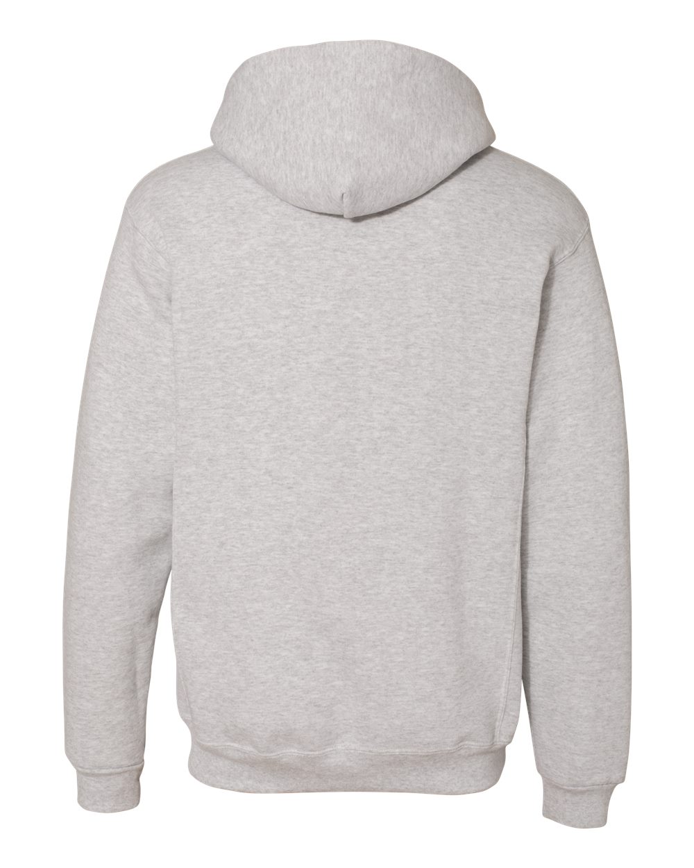 Russell Athletic Unisex Dri Power® Hooded Sweatshirt - 695HBM Ash