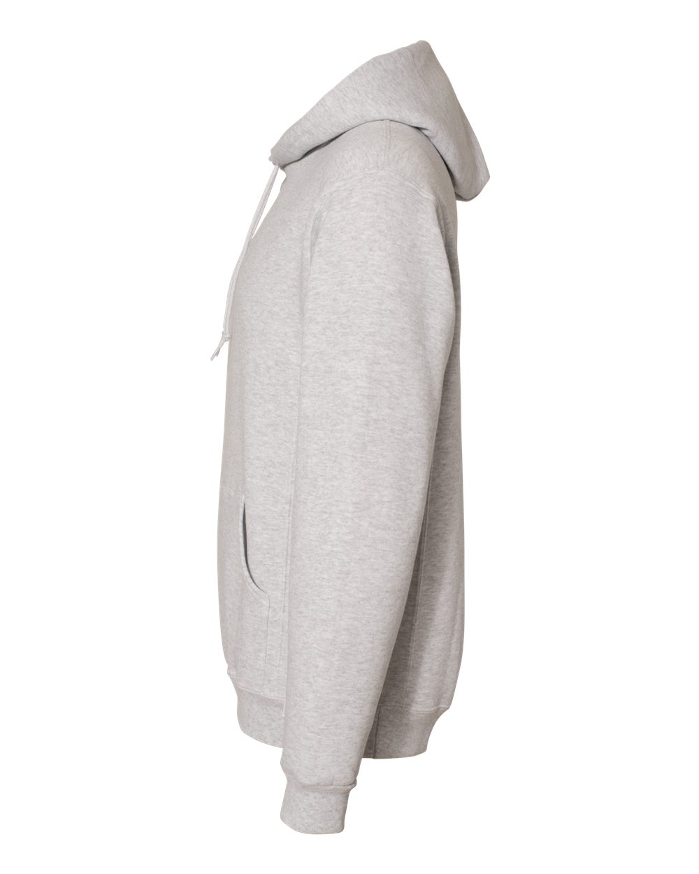 Russell Athletic Unisex Dri Power® Hooded Sweatshirt - 695HBM Ash