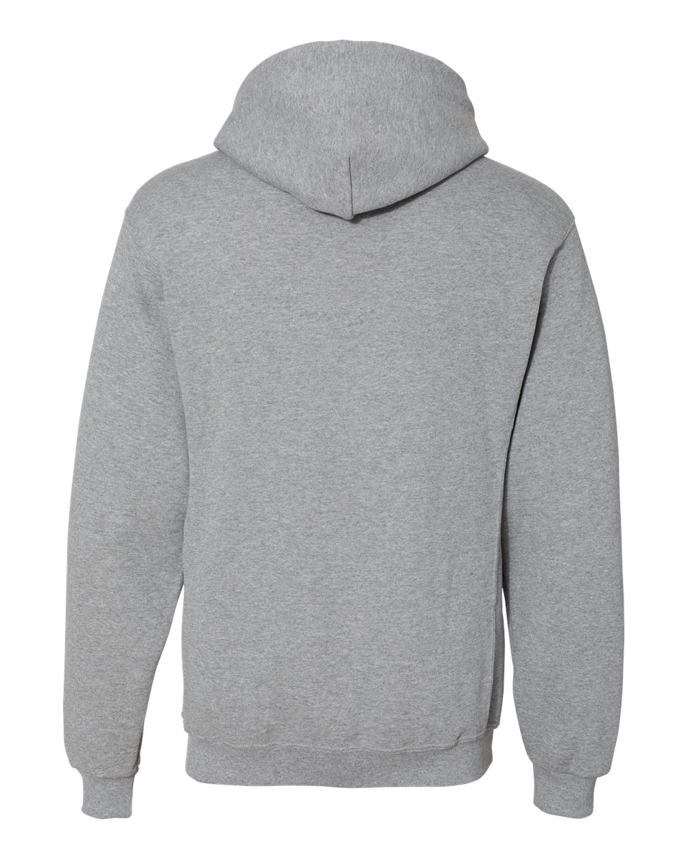 Russell Athletic Unisex Dri Power® Hooded Sweatshirt - 695HBM Oxford