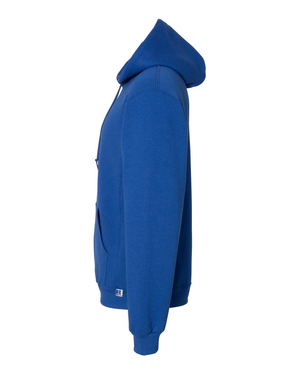 Russell Athletic Unisex Dri Power® Hooded Sweatshirt - 695HBM Royal