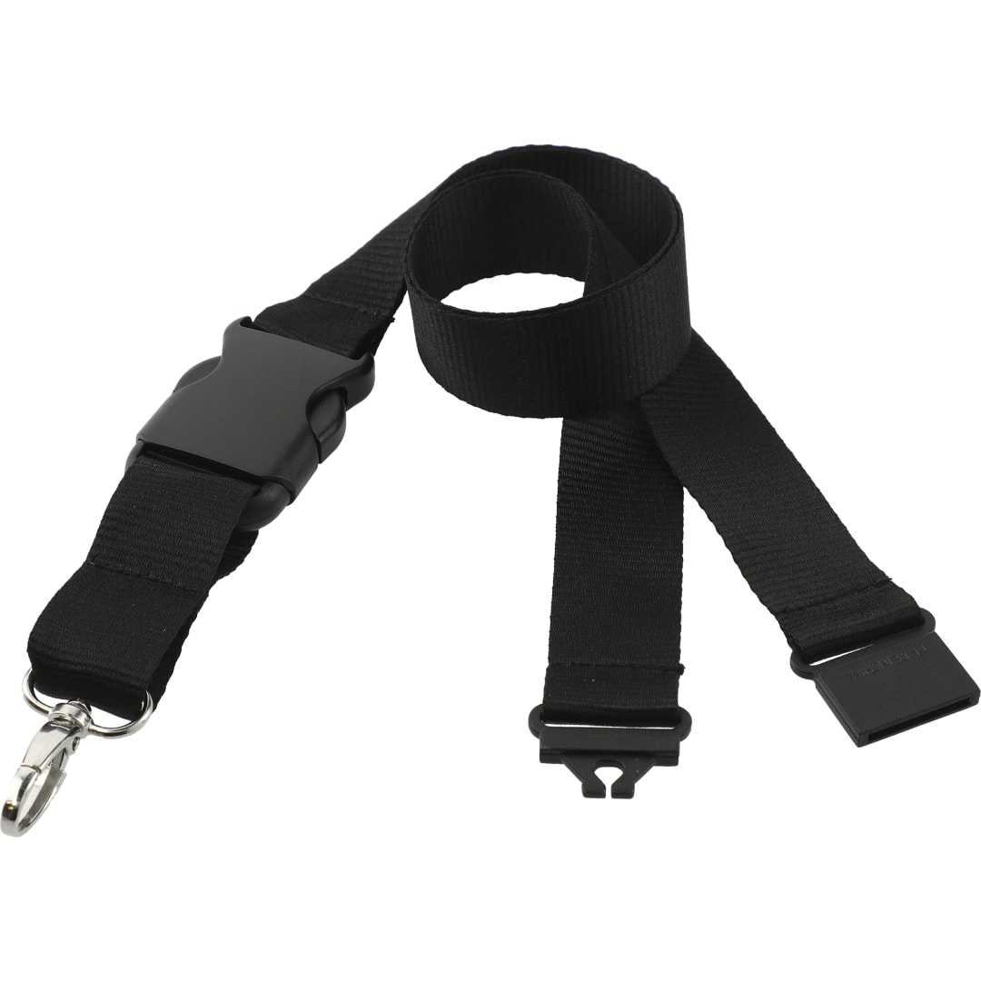  Hang In There Lanyard - SM-2430