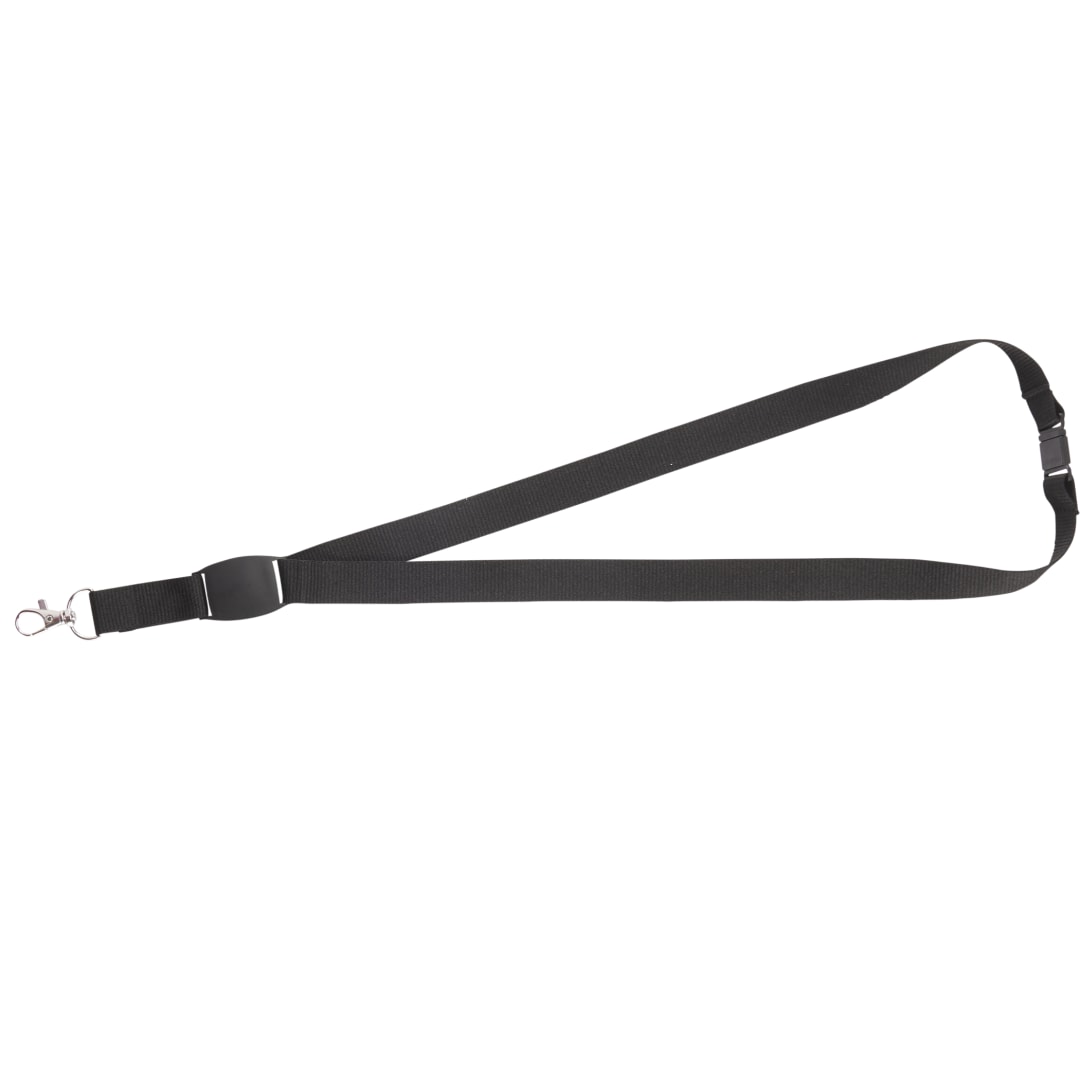  Flat Panel Lanyard - SM-2448