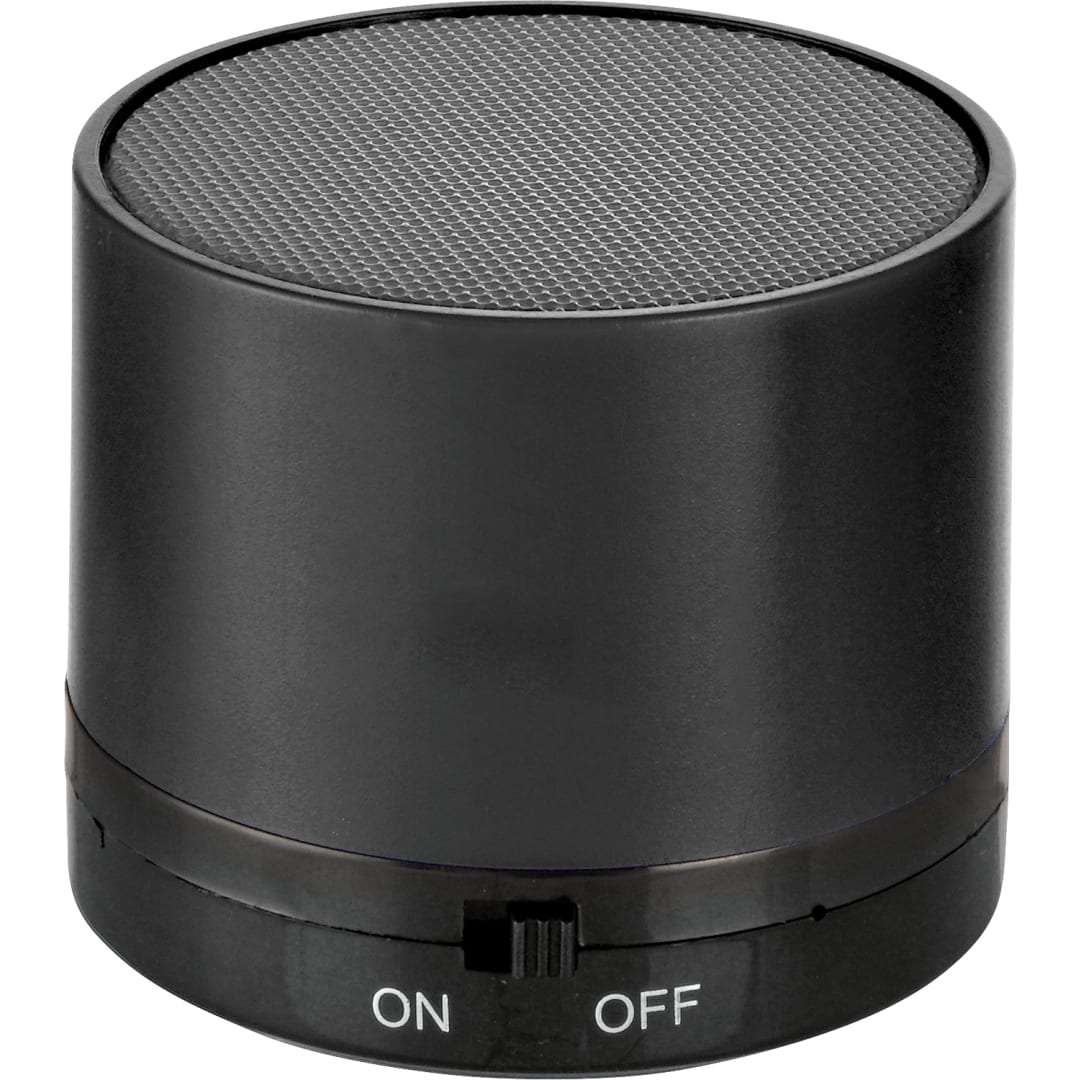  Cylinder Bluetooth Speaker - SM-2572