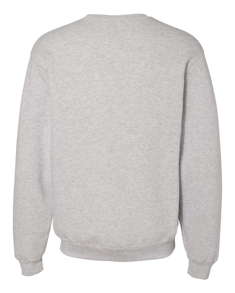 Russell Athletic Unisex Dri Power® Crewneck Sweatshirt - 698HBM Ash
