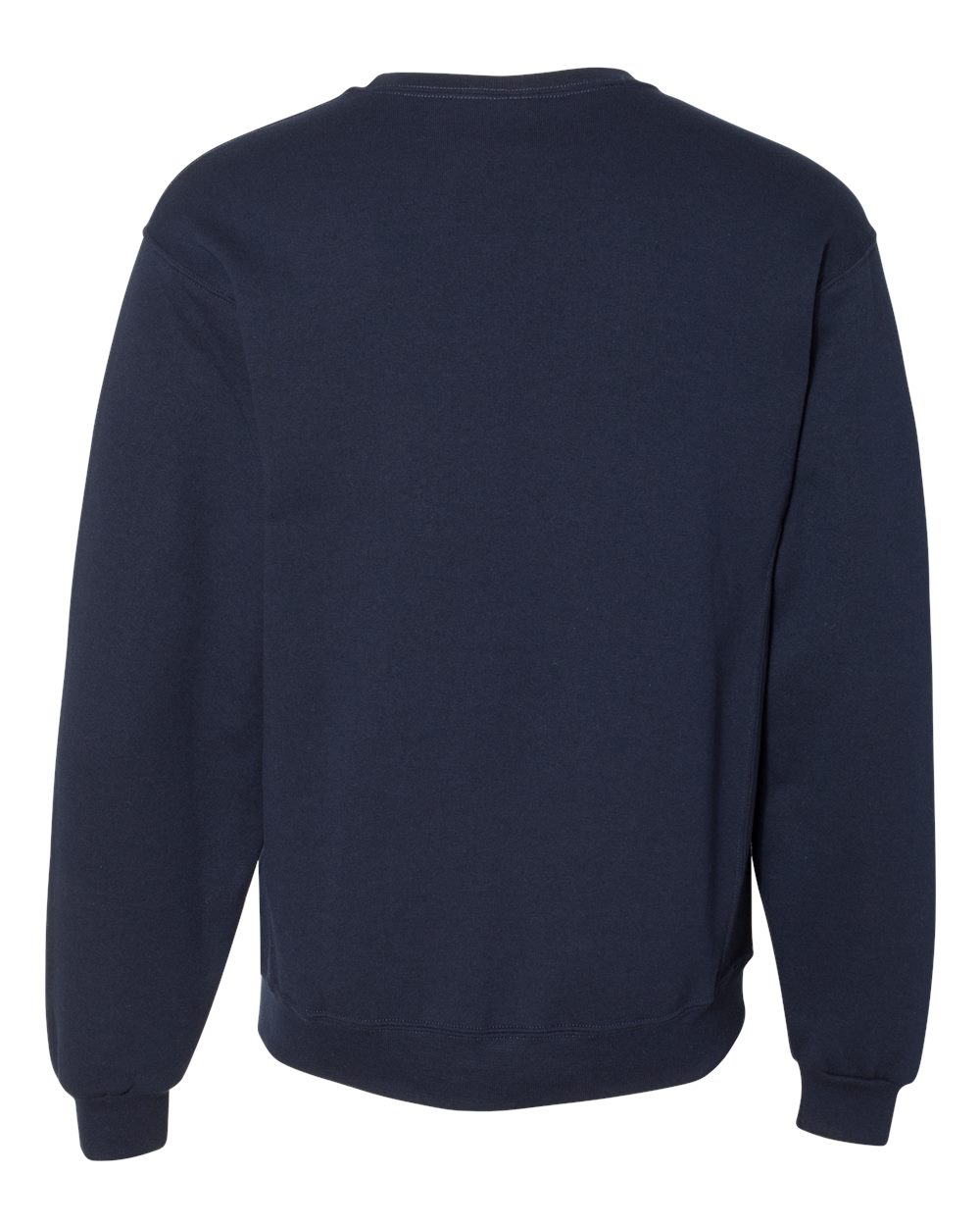 Russell Athletic Unisex Dri Power® Crewneck Sweatshirt - 698HBM Navy