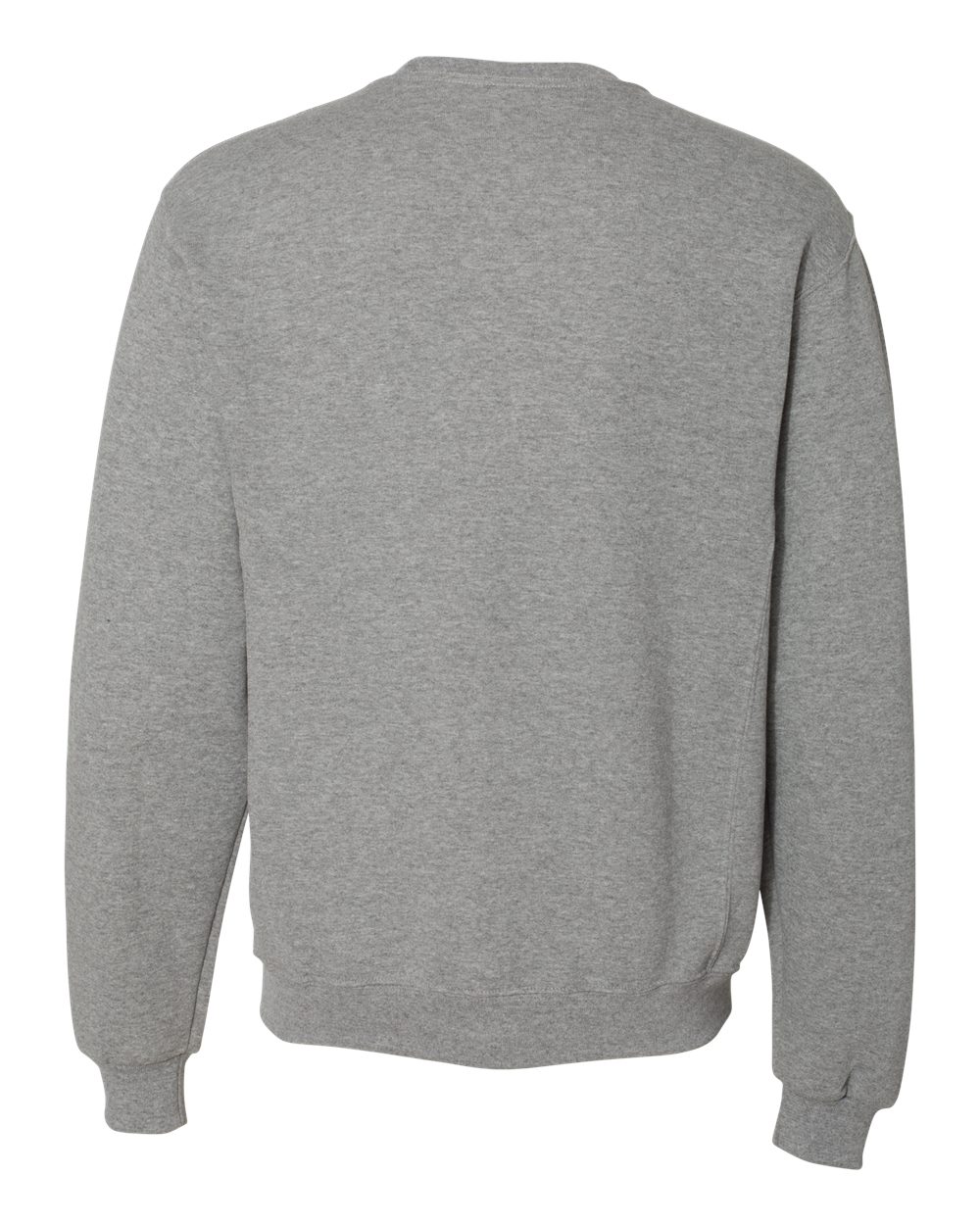 Russell Athletic Unisex Dri Power® Crewneck Sweatshirt - 698HBM Oxford