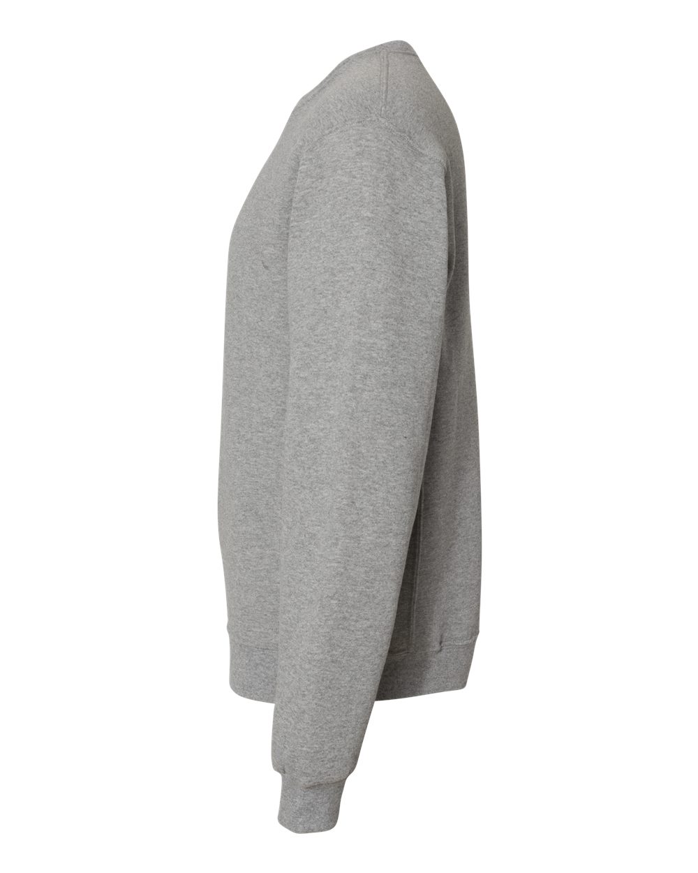 Russell Athletic Unisex Dri Power® Crewneck Sweatshirt - 698HBM Oxford