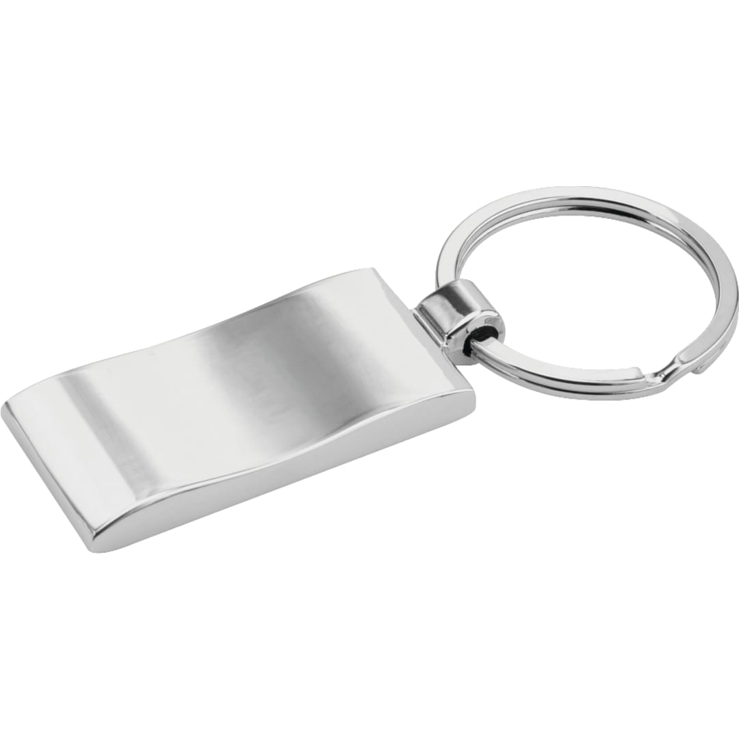  Wave Key Ring - SM-2783