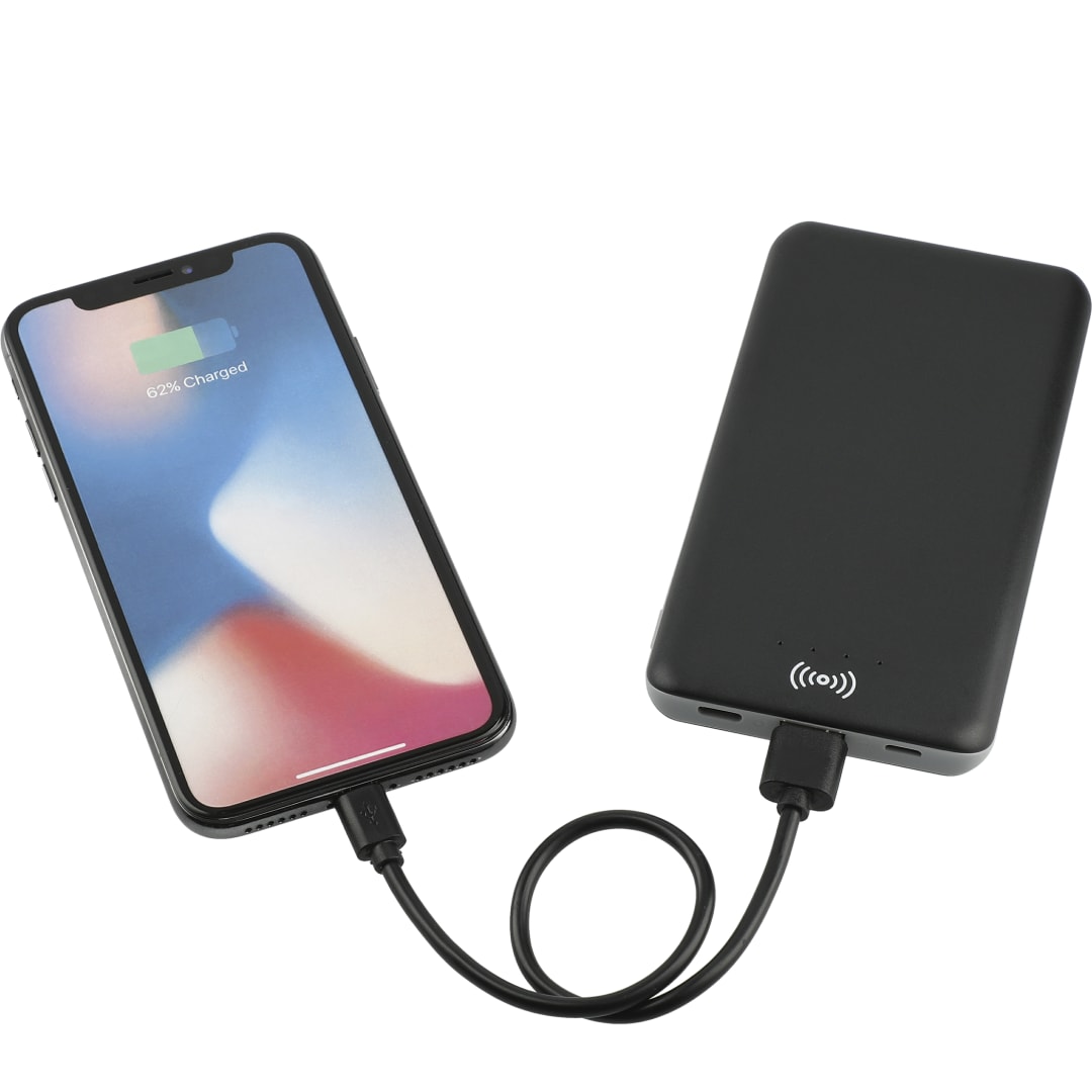  Axial 4000 mAh Wireless Power Bank - SM-2826