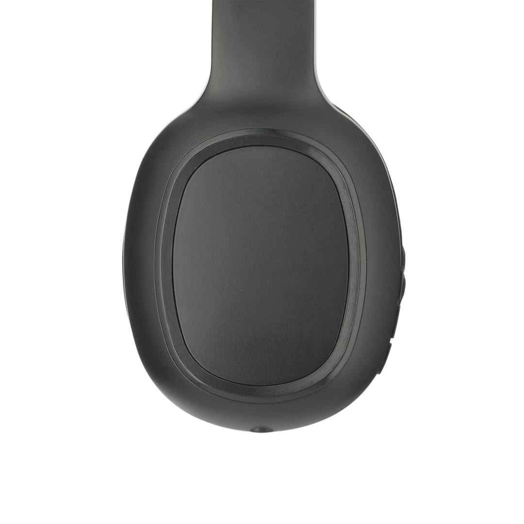 Oppo Bluetooth Headphones and Microphone - SM-2926 Black