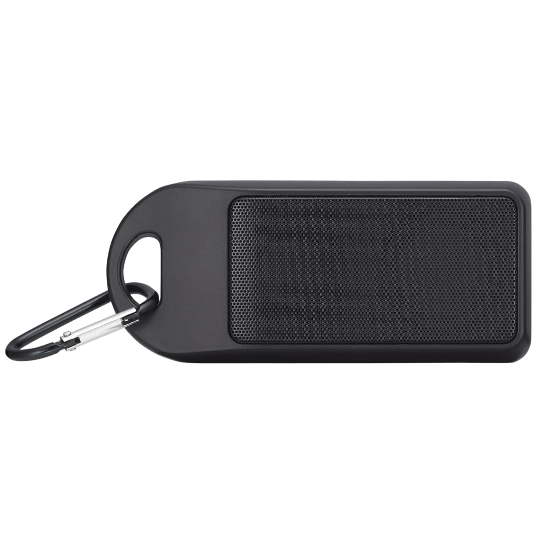 Omni Outdoor Bluetooth Speaker - SM-2927 Black