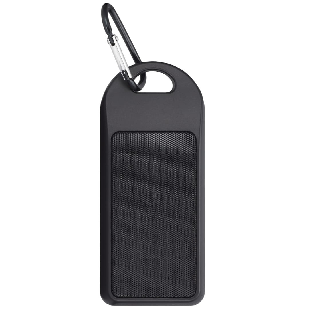 Omni Outdoor Bluetooth Speaker - SM-2927 Black