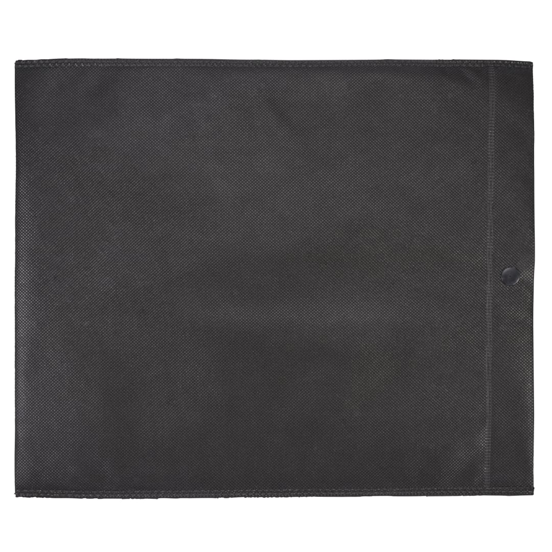 Letters for the Felt Board - SM-3091 Black