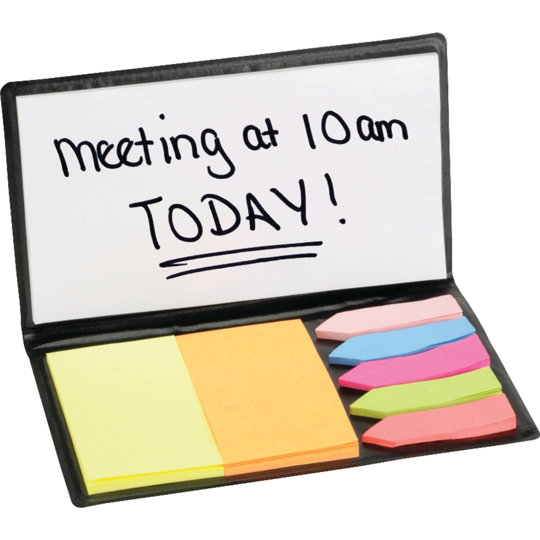  Slimline Sticky Memo Pad - SM-3263