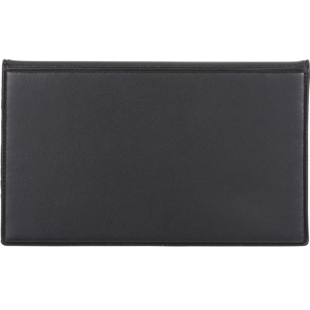 Slimline Sticky Memo Pad - SM-3263 Black
