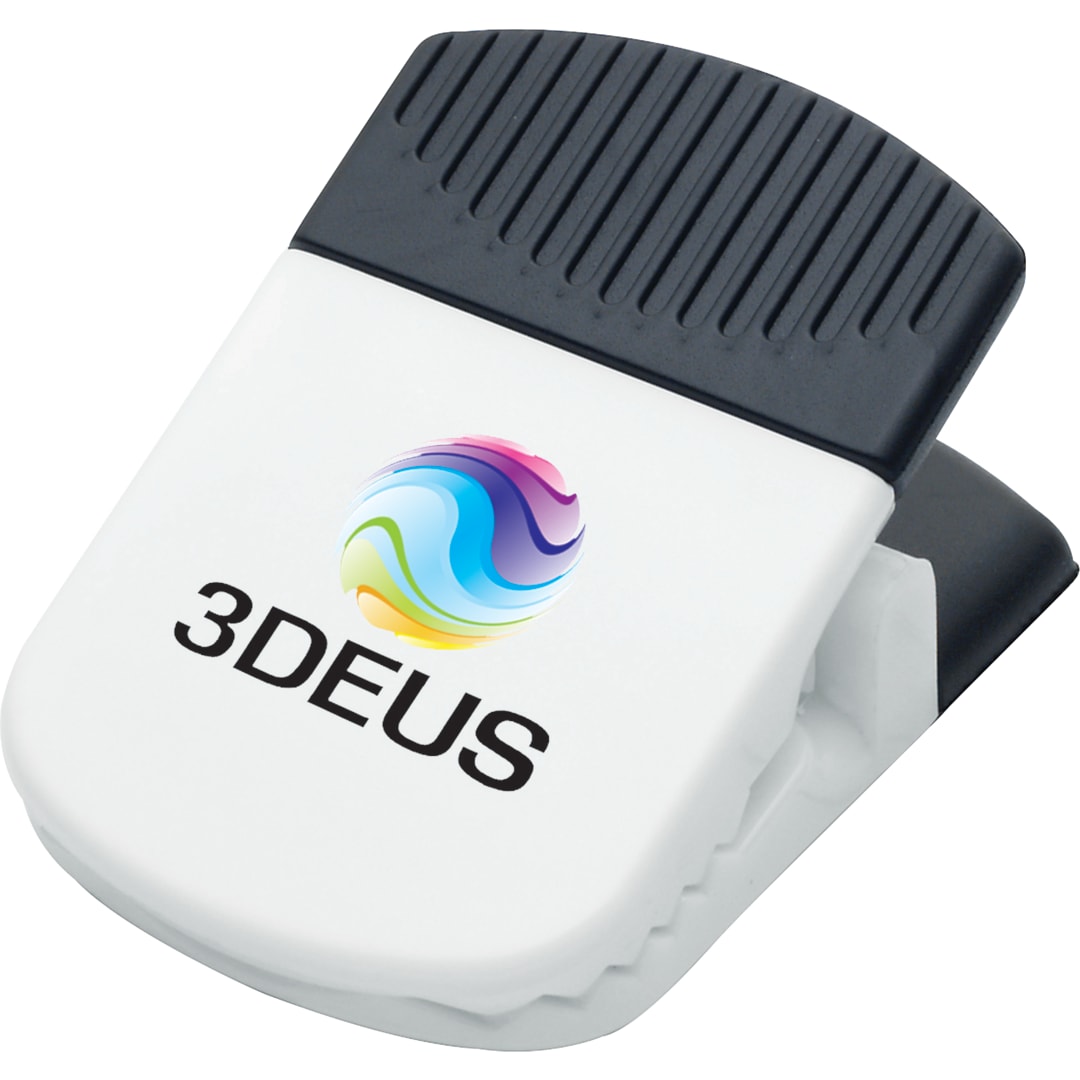 Jumbo Magnetic Memo Clip - SM-3267 