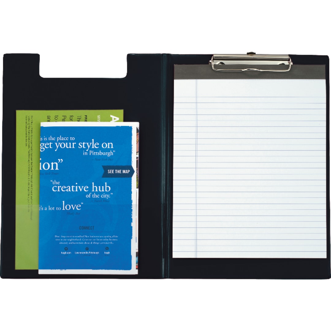  FSC&#174; Mix Maxx Clipboard - SM-3311