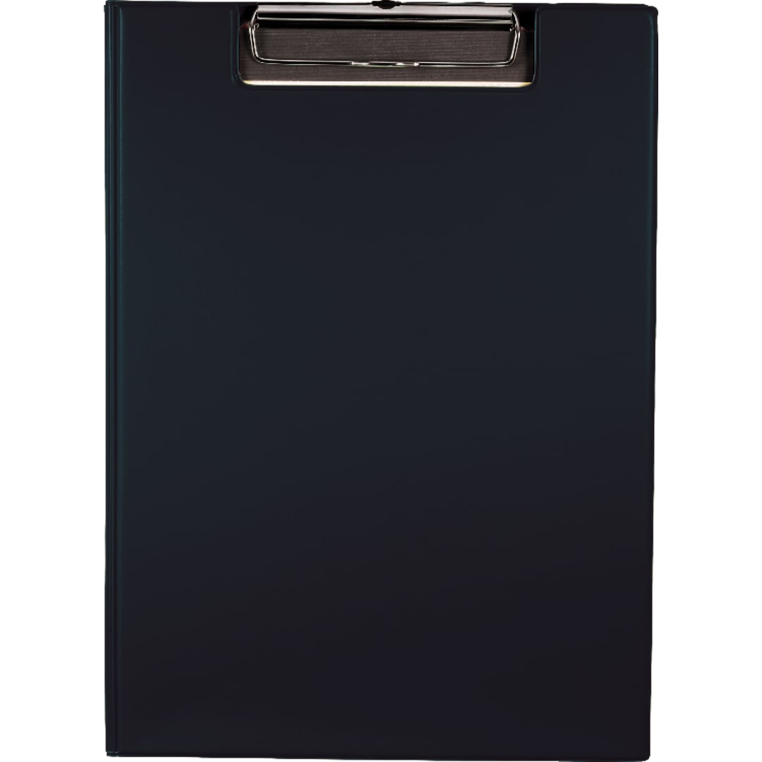 FSC&#174; Mix Maxx Clipboard - SM-3311 Black