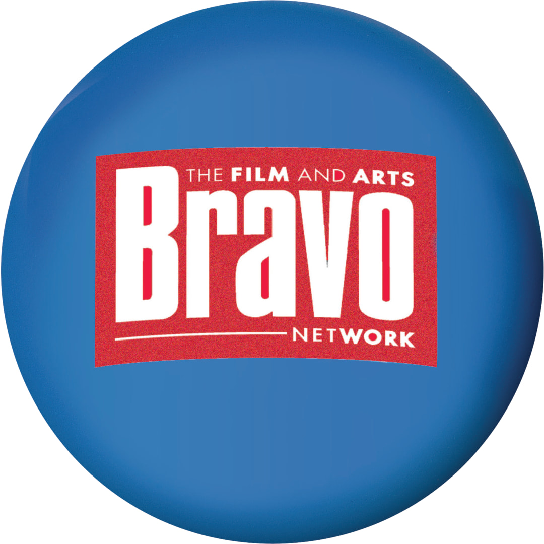 Round Stress Reliever - SM-3345 Blue