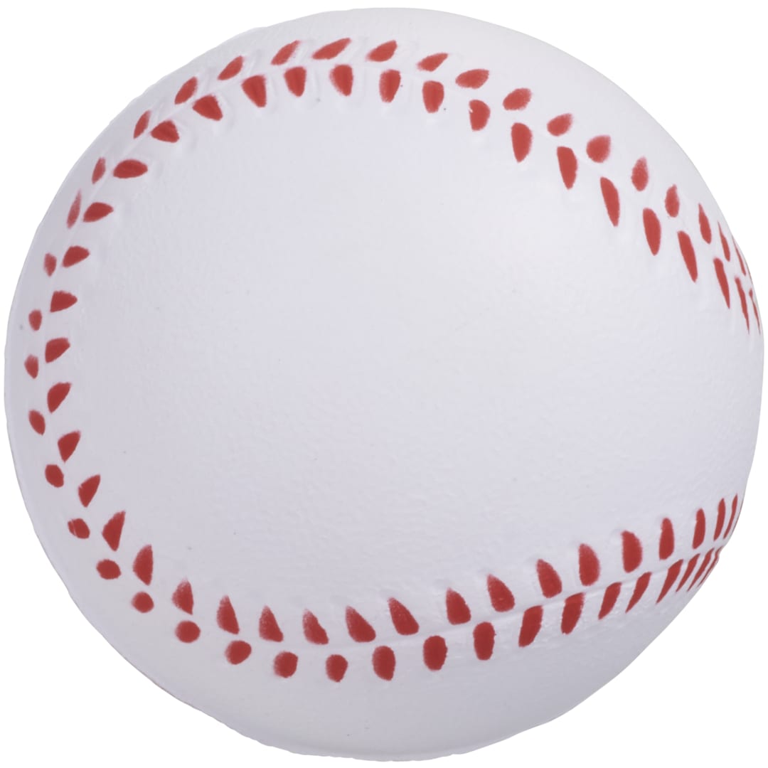 Bullet Baseball Stress Reliever - SM-3387