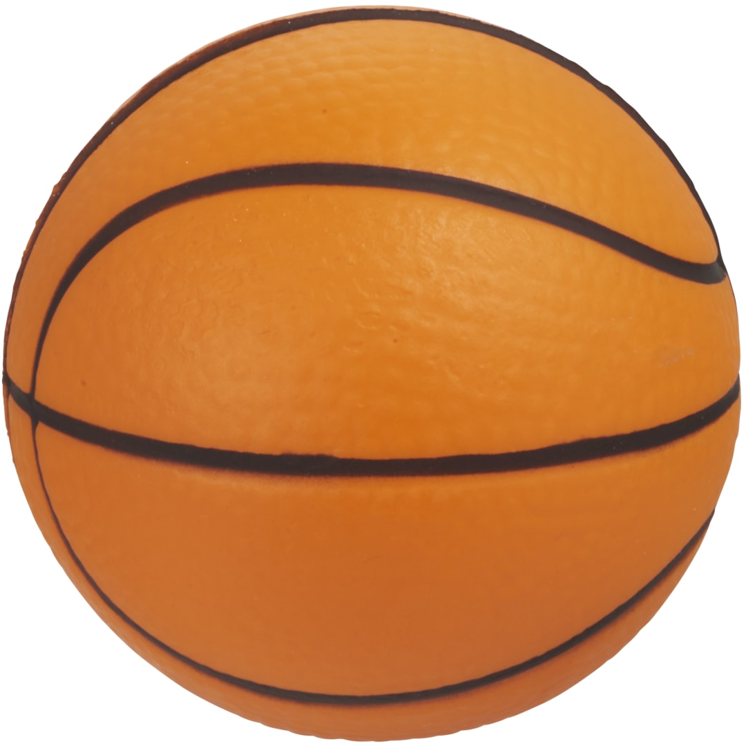  Basketball Stress Reliever - SM-3388