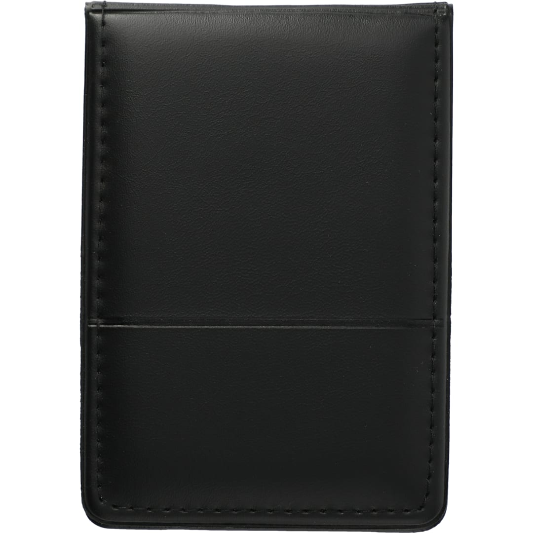 3.5" x 5" Pal Pocket Jotter - SM-3402 Black