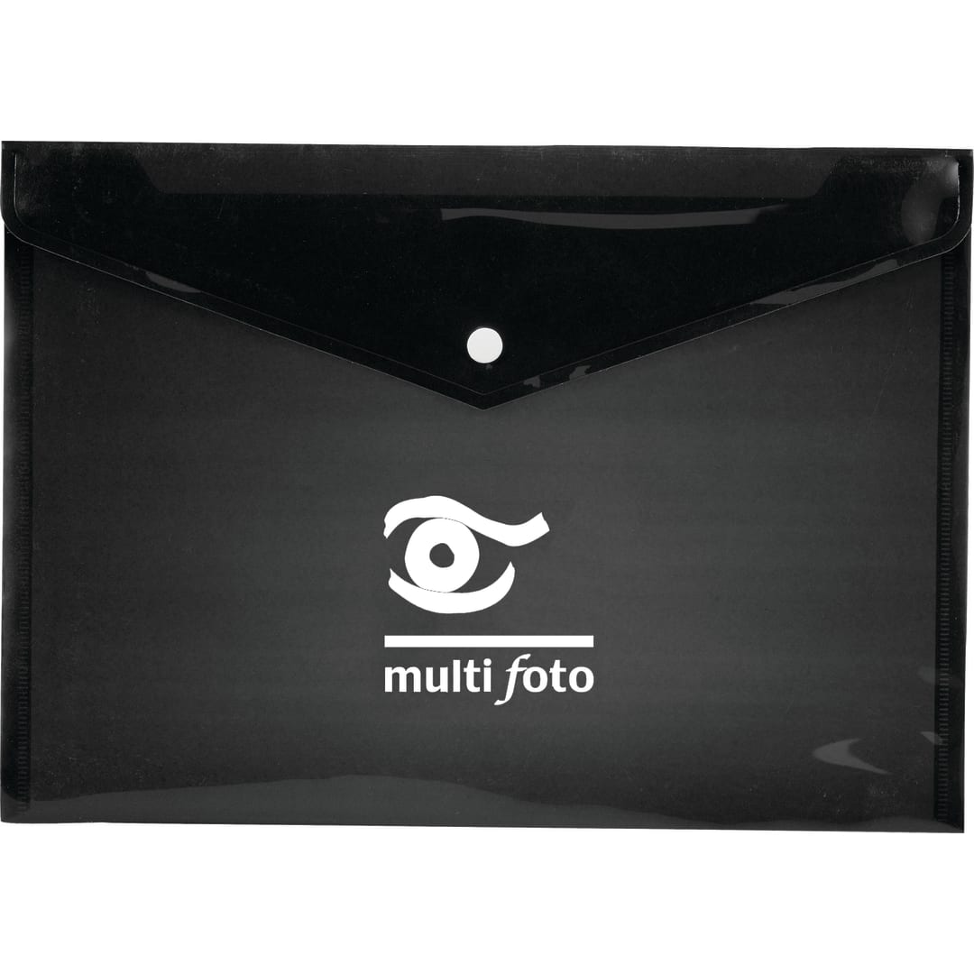 Protect-E-Lope - SM-3433 Black