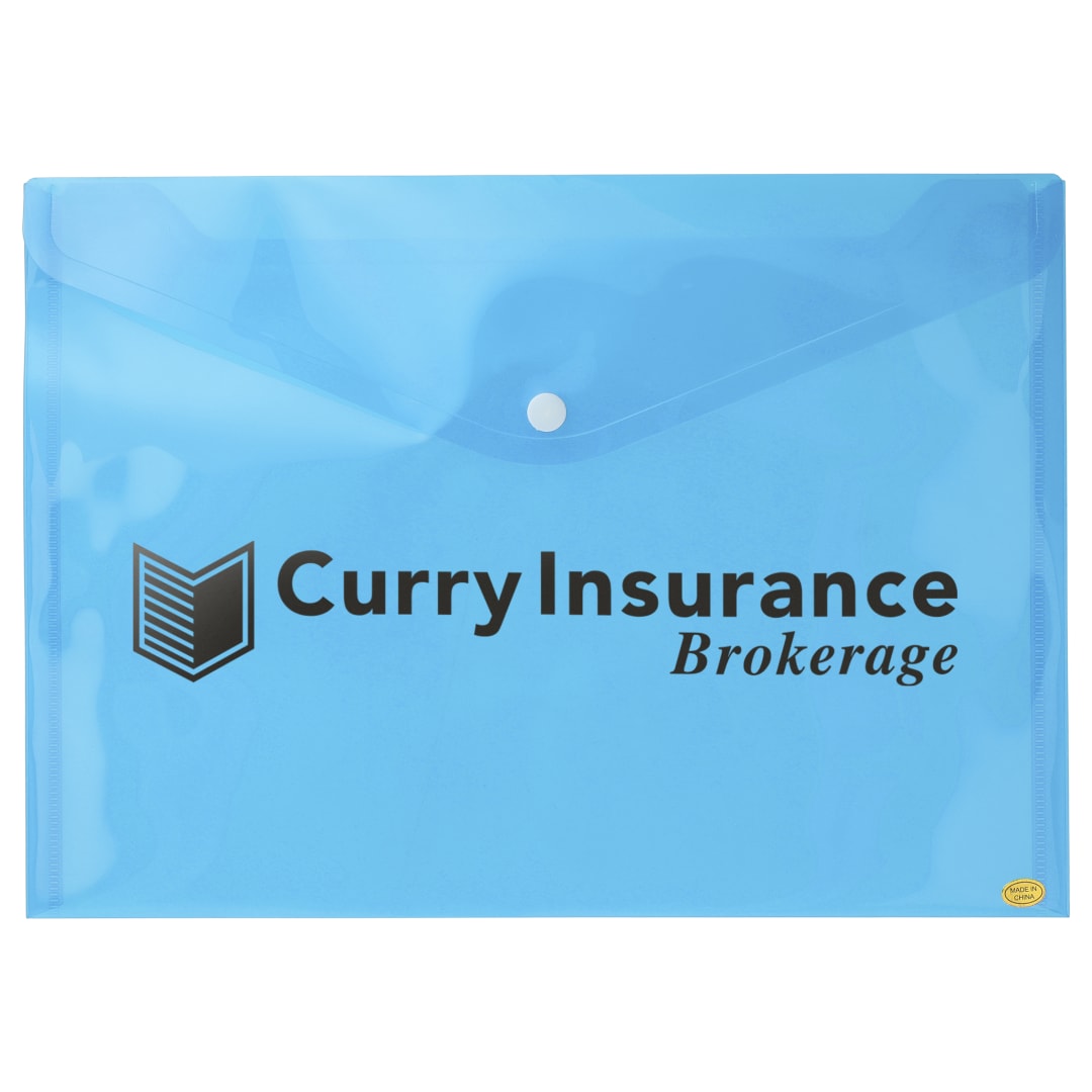 Protect-E-Lope - SM-3433 Blue