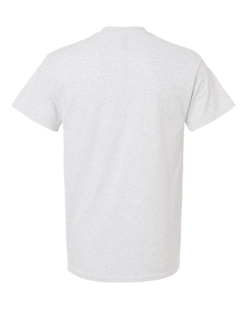 Gildan Unisex DryBlend® T-Shirt - 8000 Ash