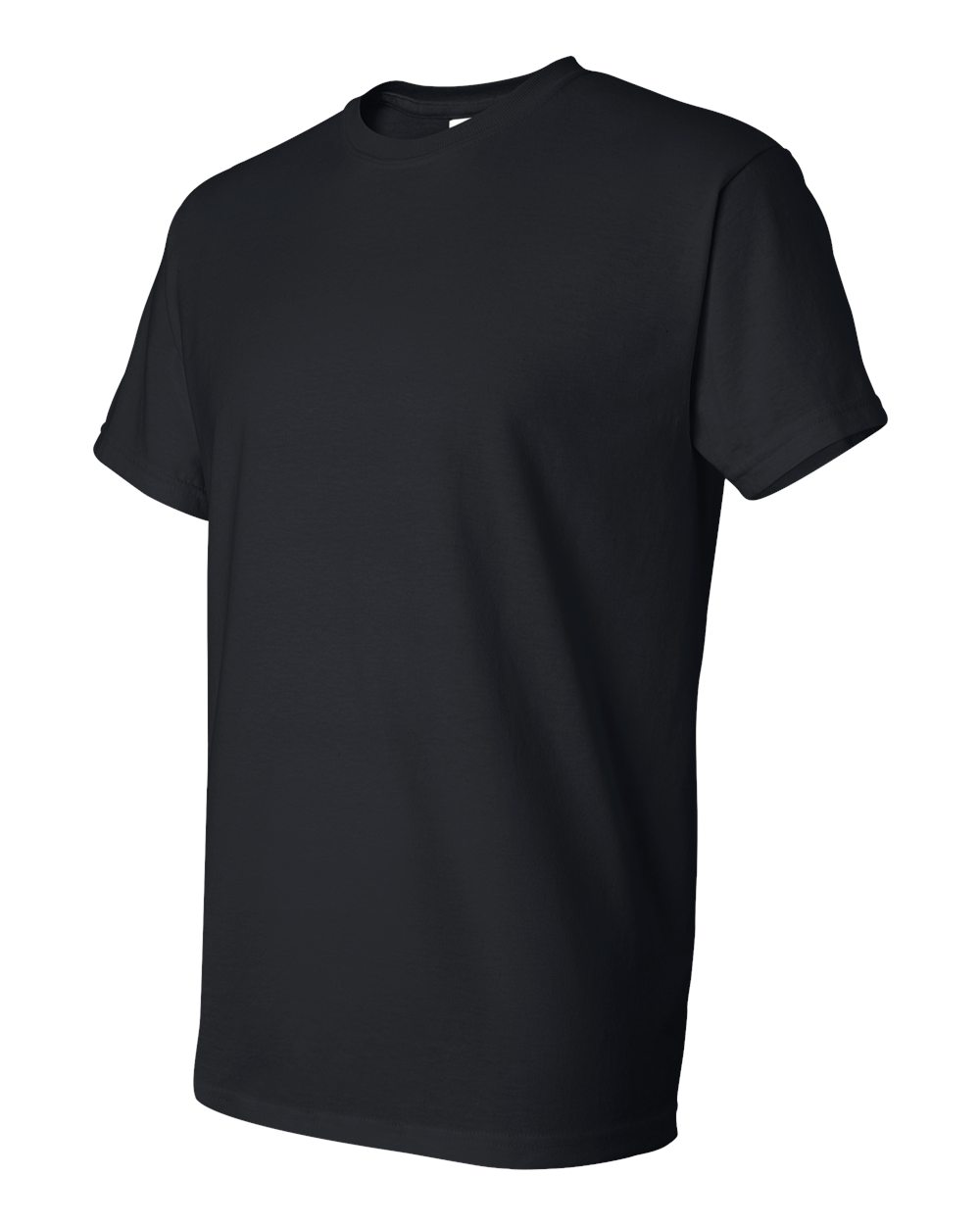 Gildan Unisex DryBlend® T-Shirt - 8000 Black