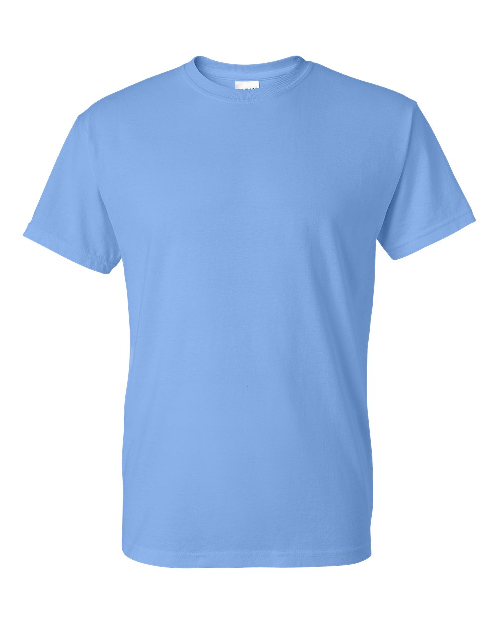 Gildan Unisex DryBlend® T-Shirt - 8000 Carolina Blue