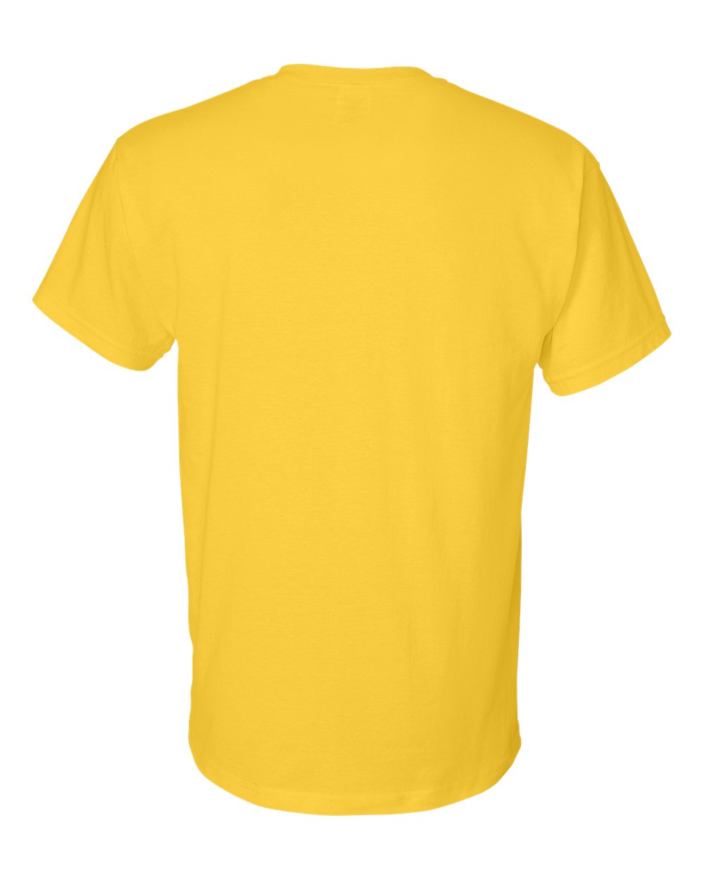 Gildan Unisex DryBlend® T-Shirt - 8000 Daisy