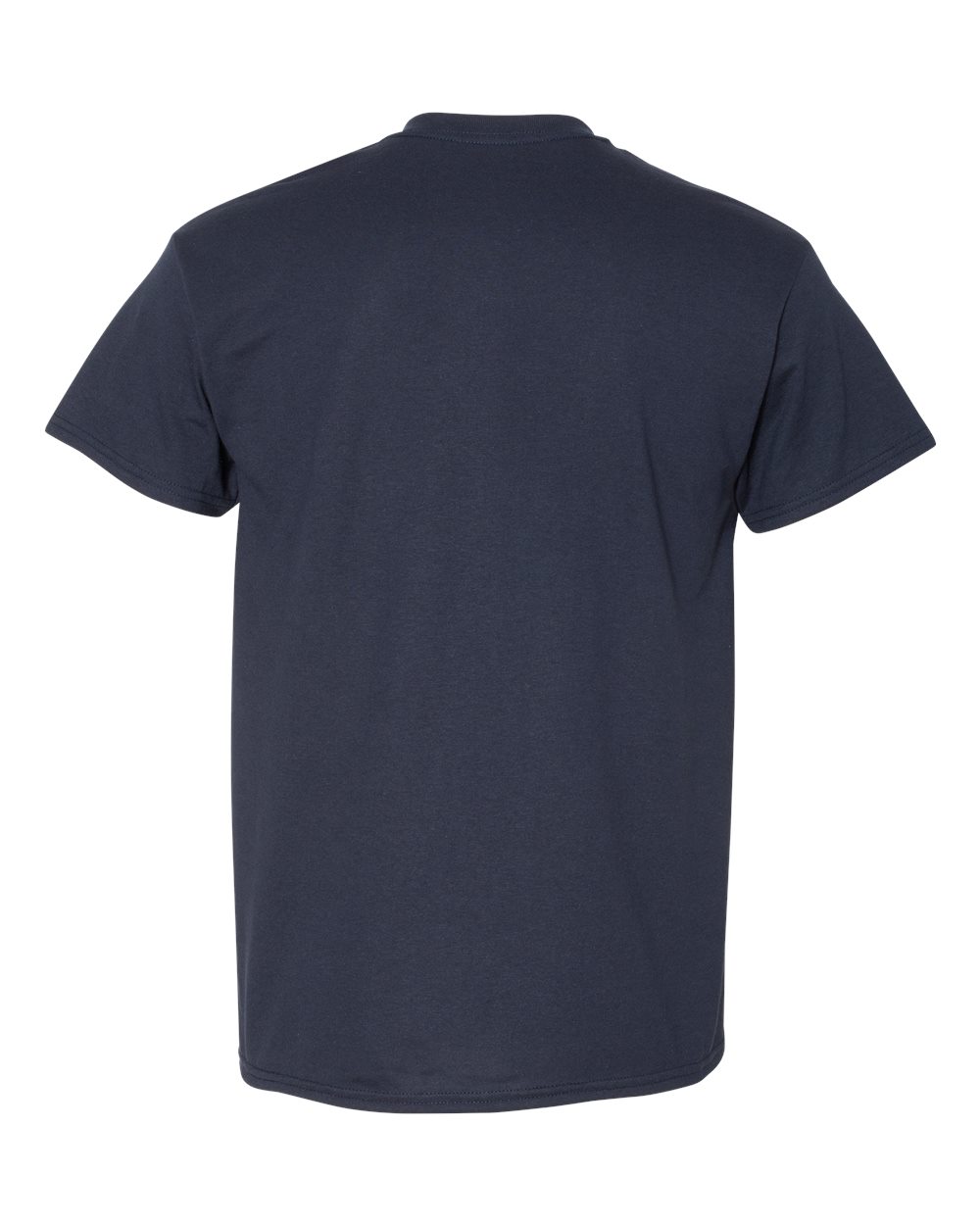 Gildan Unisex DryBlend® T-Shirt - 8000 Dark Navy