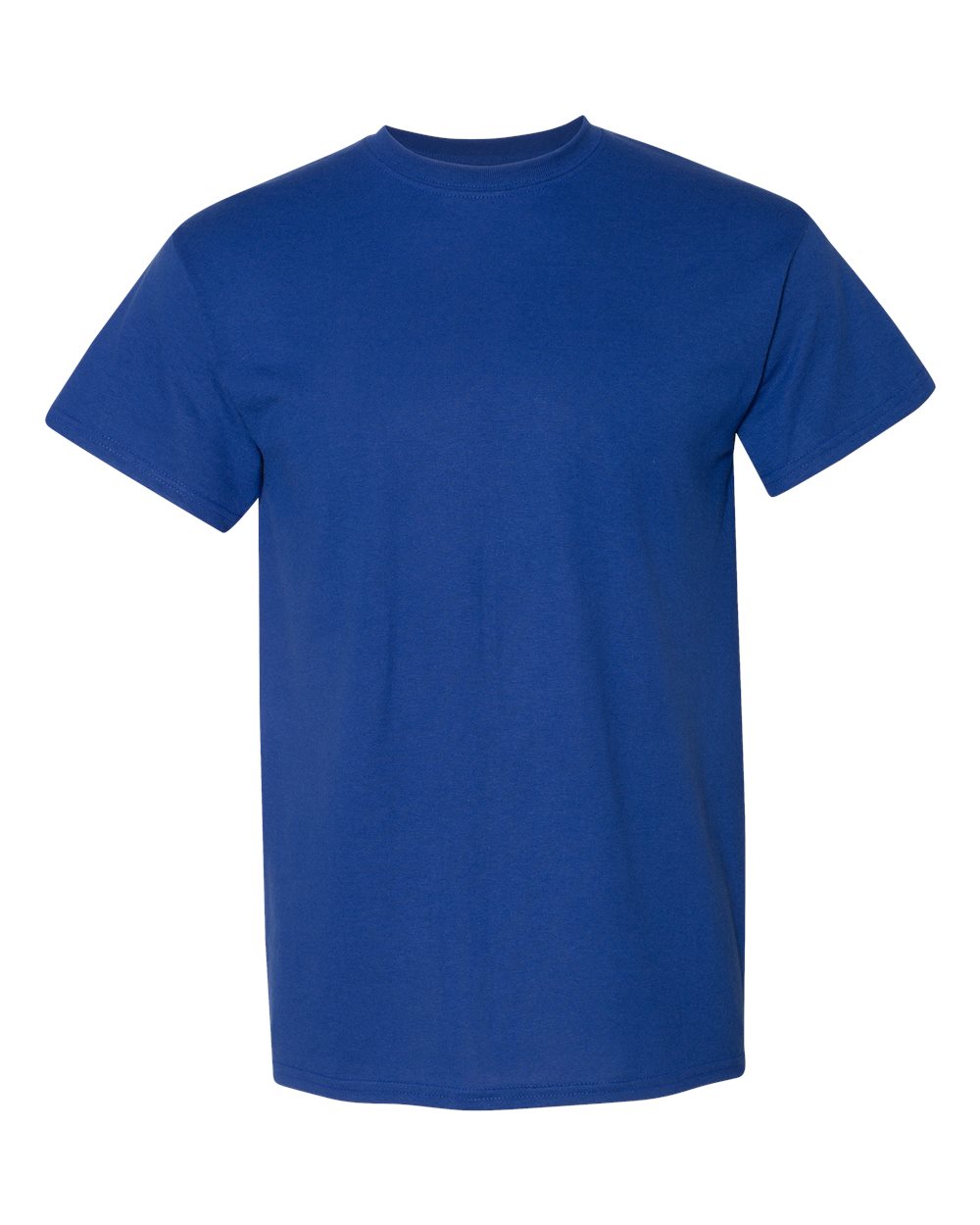 Gildan Unisex DryBlend® T-Shirt - 8000 Deep Royal