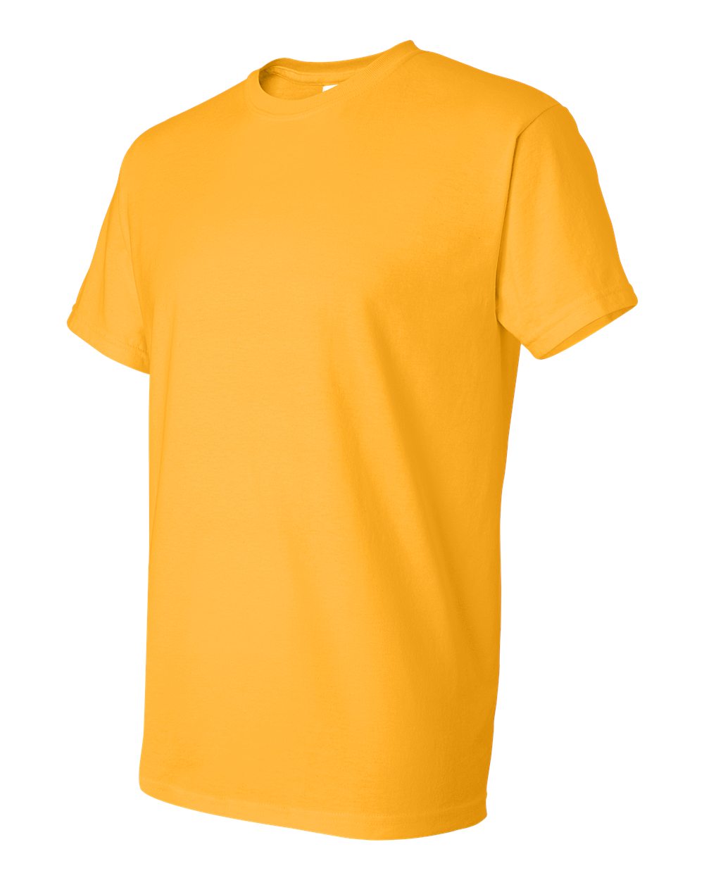 Gildan Unisex DryBlend® T-Shirt - 8000 Gold