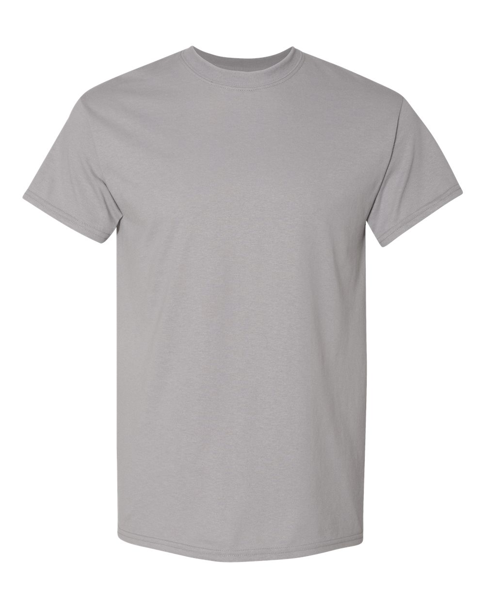 Gildan Unisex DryBlend® T-Shirt - 8000 Gravel