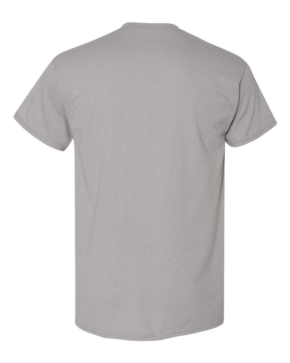 Gildan Unisex DryBlend® T-Shirt - 8000 Gravel