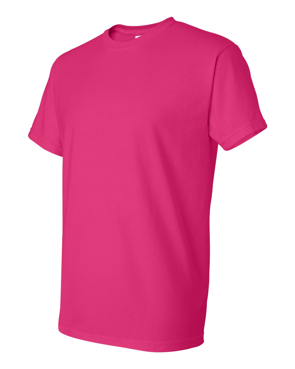Gildan Unisex DryBlend® T-Shirt - 8000 Heliconia
