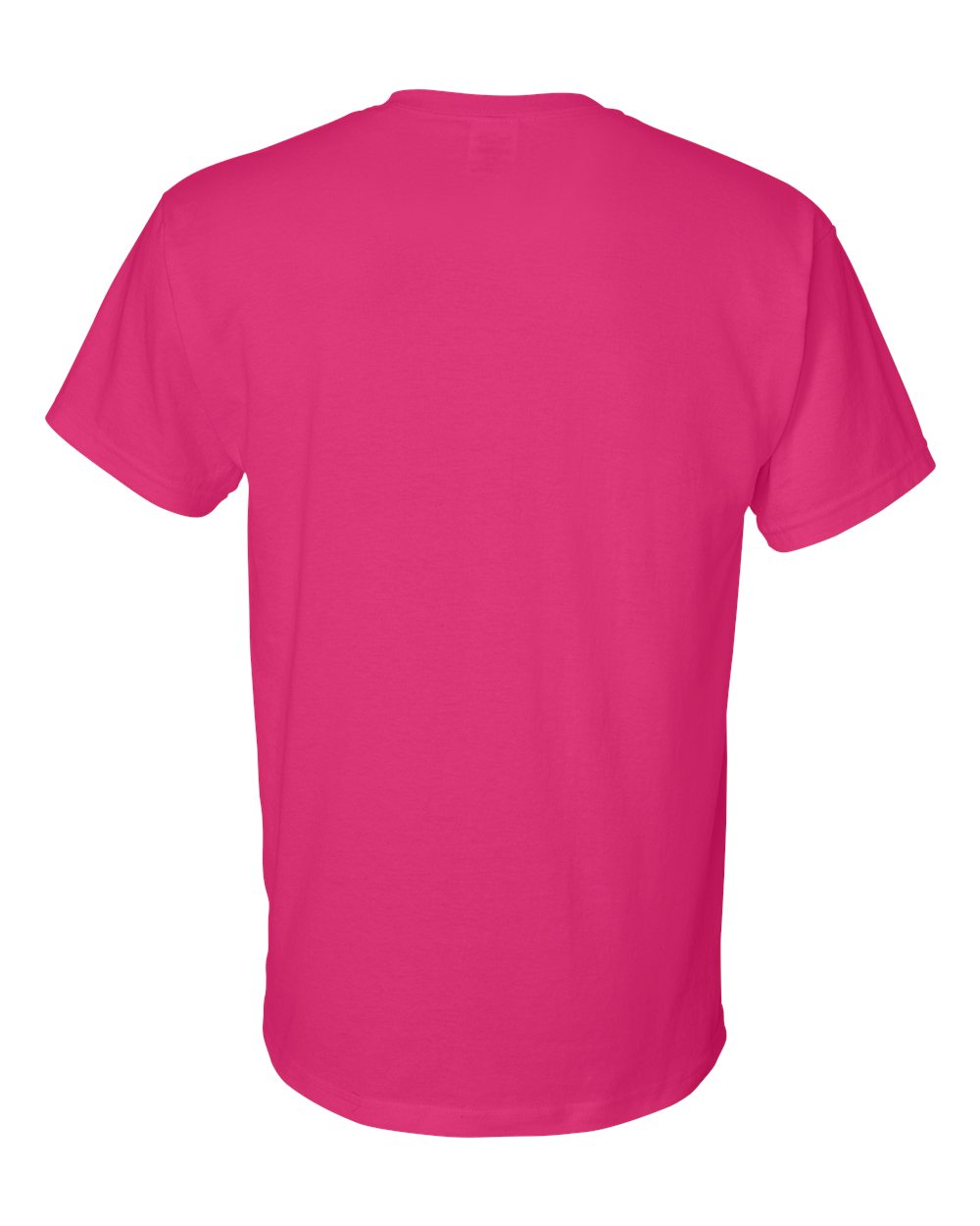 Gildan Unisex DryBlend® T-Shirt - 8000 Heliconia
