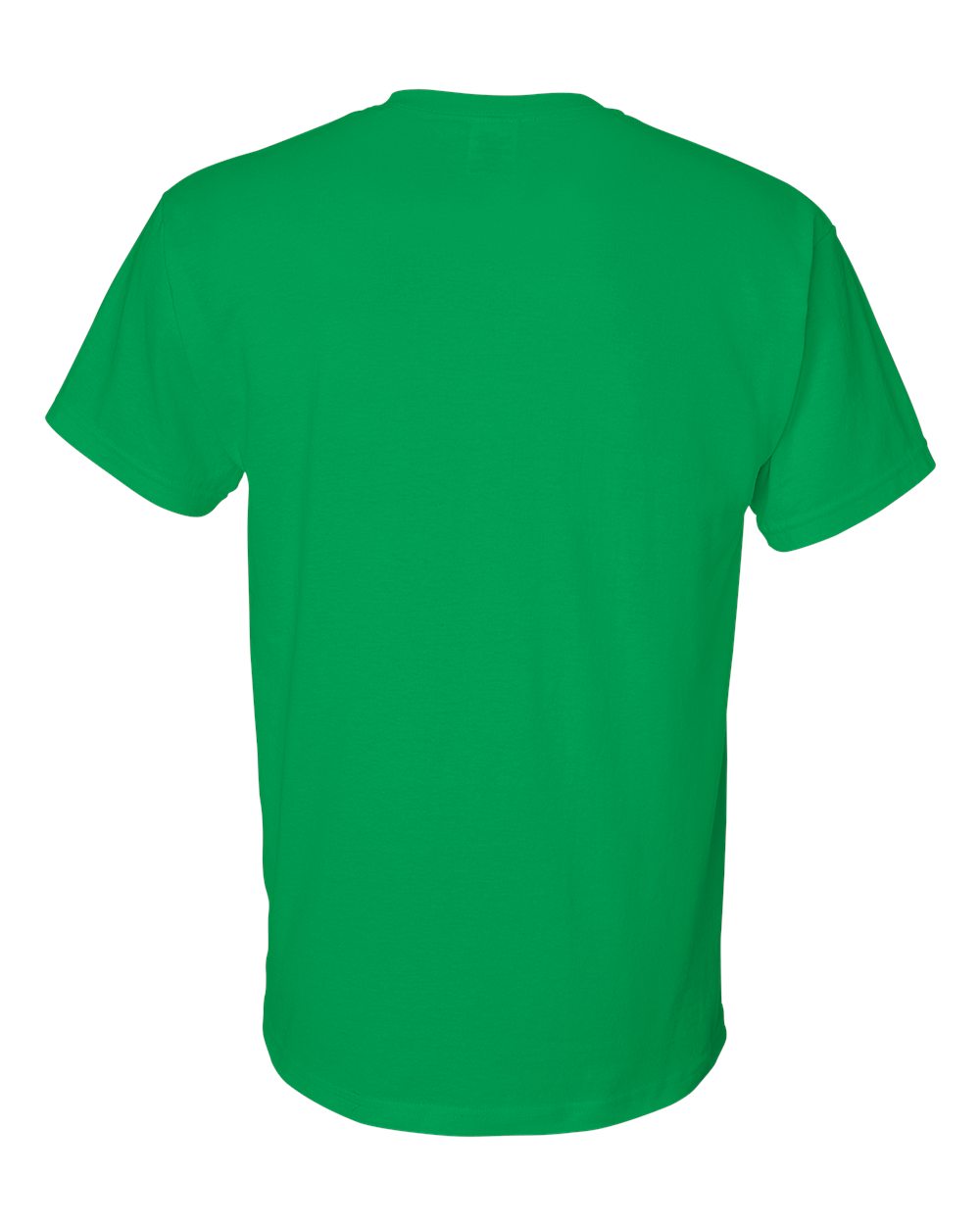 Gildan Unisex DryBlend® T-Shirt - 8000 Irish Green
