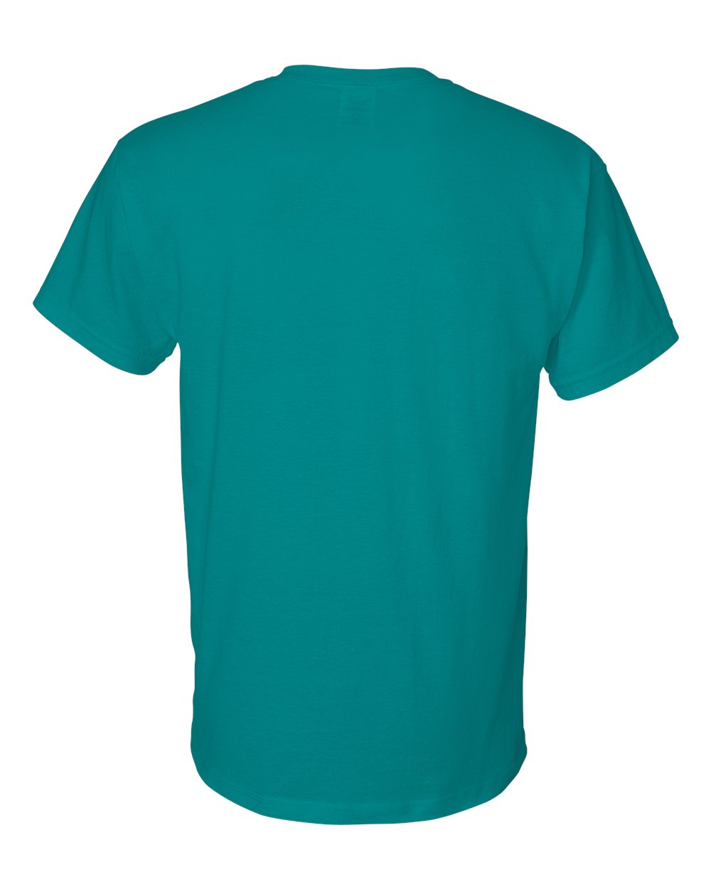 Gildan Unisex DryBlend® T-Shirt - 8000 Jade Dome