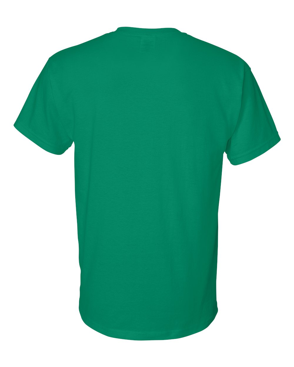 Gildan Unisex DryBlend® T-Shirt - 8000 Kelly